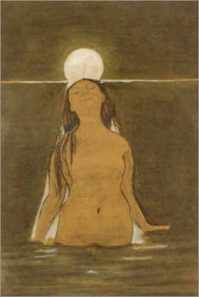 Poster Die Meerjungfrau II