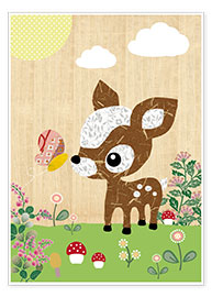 Poster Bambi
